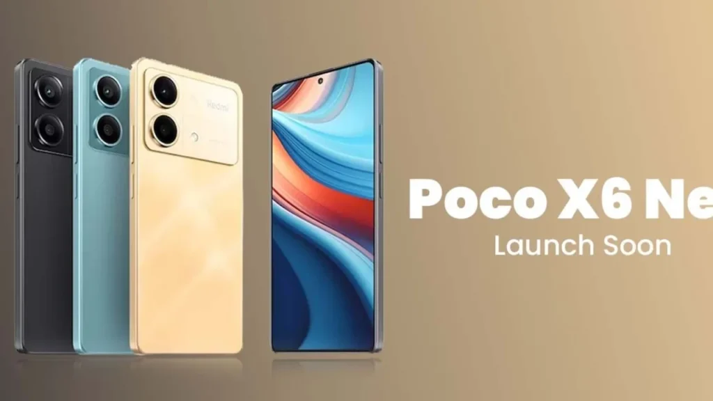 Poco-X6-Ne